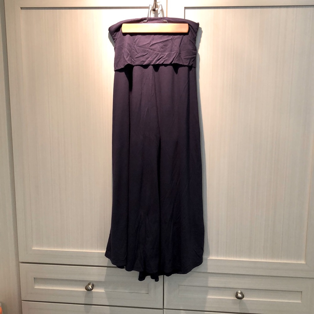 Long Skirt— Hive & Honey, size XS